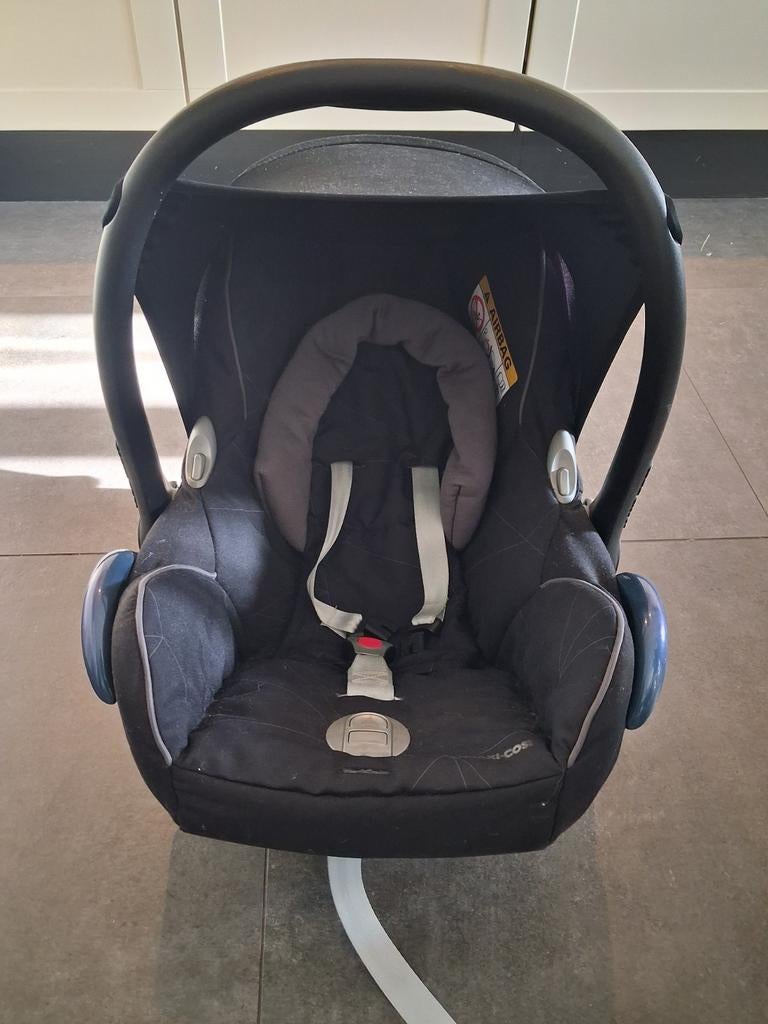 2 x maxi cosi autostoel, Kinderen en Baby's, Autostoeltjes, 9 t/m 18 kg, Ophalen of Verzenden, Maxi-Cosi, Gebruikt