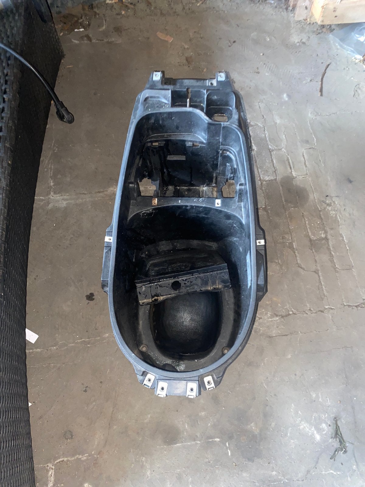 Gilera runner SD buddy compleet nette staat, Ophalen of Verzenden, Gebruikt, Overige typen, Overige merken