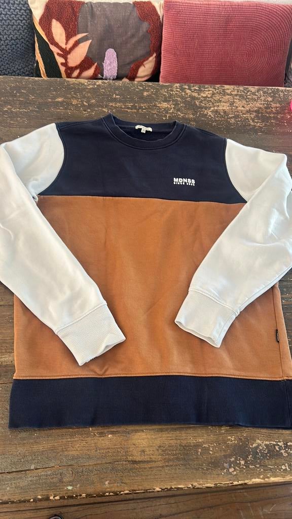Madness trui sweater M heren, Kleding | Heren, Ophalen of Verzenden, Zo goed als nieuw