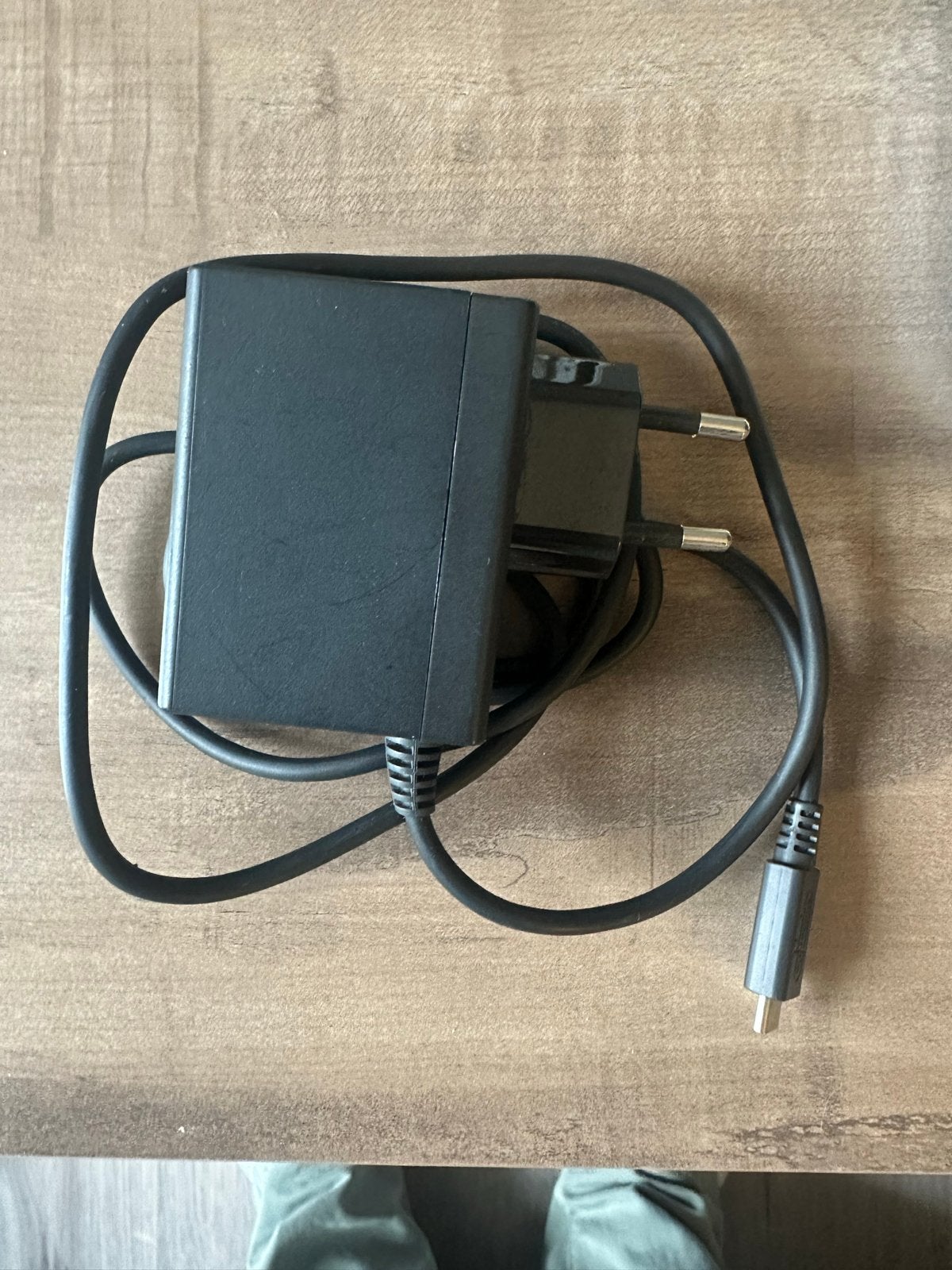 Foto 3 van Nintendo Switch OLED - Zo goed als nieuw