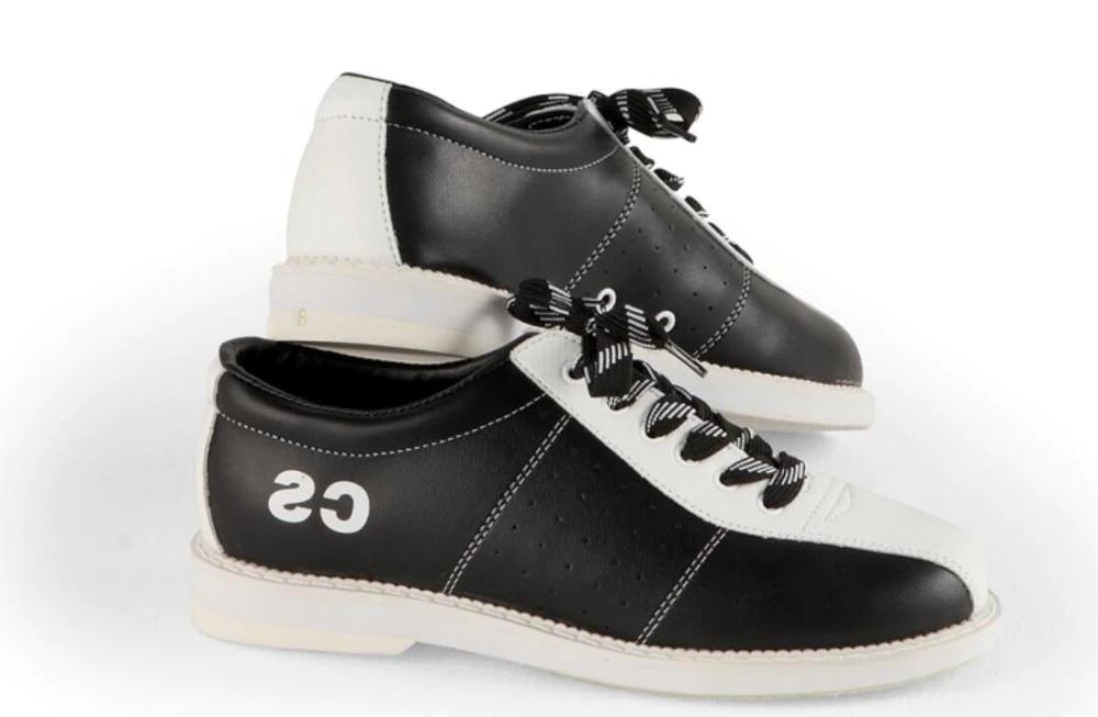 Bowling schoenen heren vrouwen mannen dames bowlen sport, Sport en Fitness, Bowlen, Verzenden, Nieuw, Schoenen