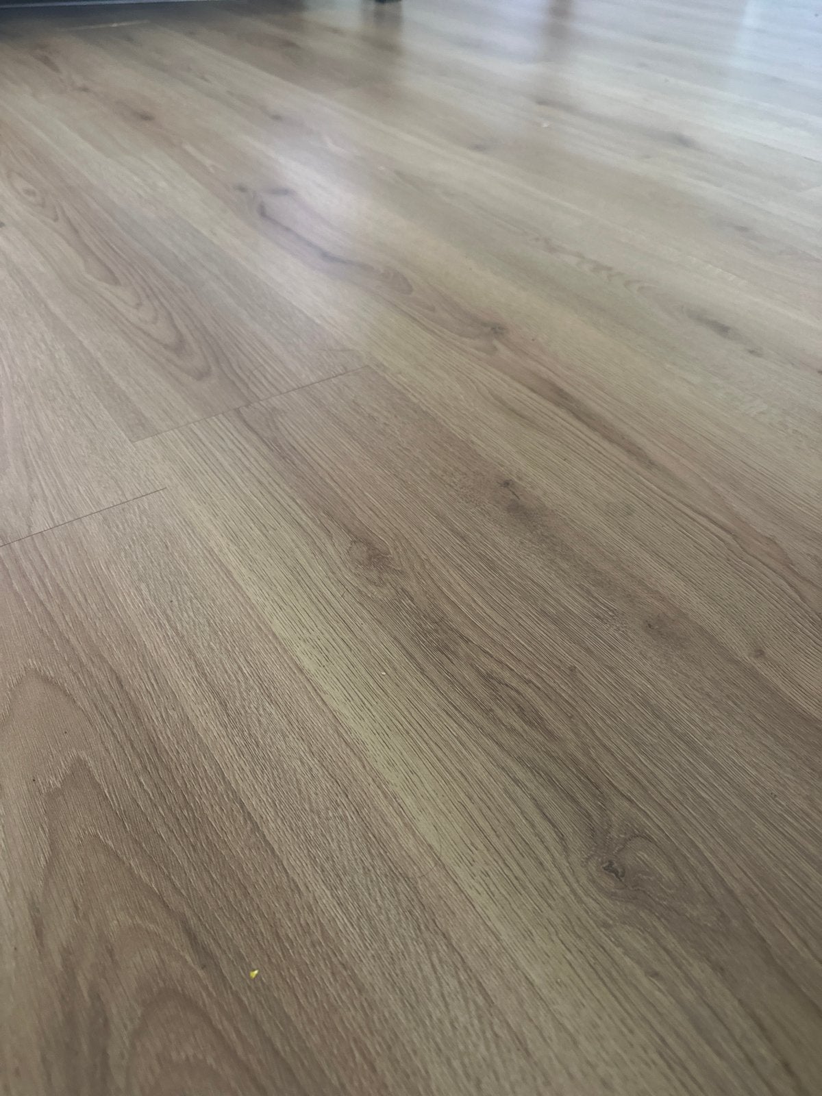 Laminaat en tapijttegels, Ophalen, Gebruikt, Bruin, 10 tot 25 m²