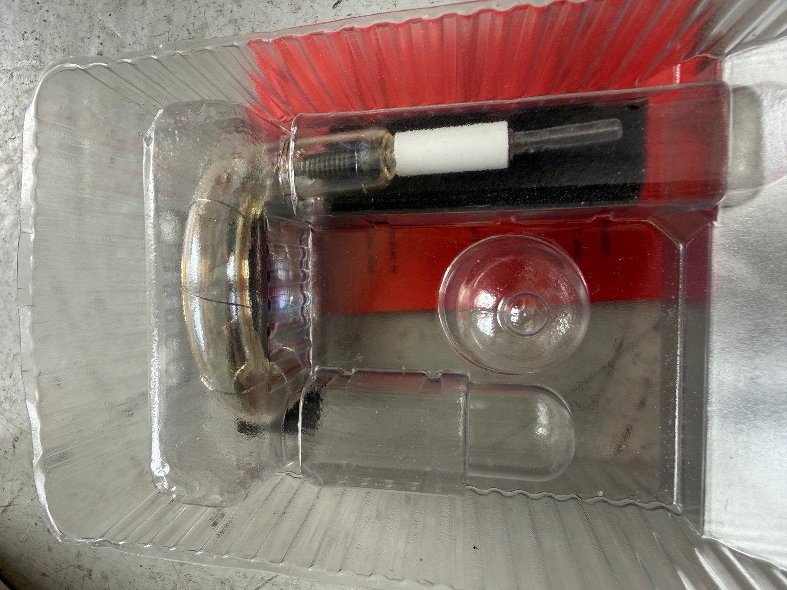 Nieuw: Broncolor Flitsbuis 1600J 5500K (L5839.11) voor Primo, Ophalen of Verzenden, Zo goed als nieuw