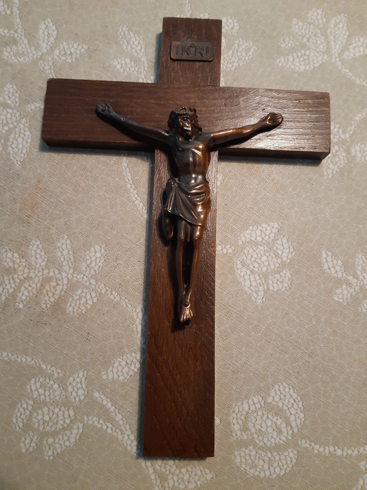 kruisbeeld, Ophalen of Verzenden