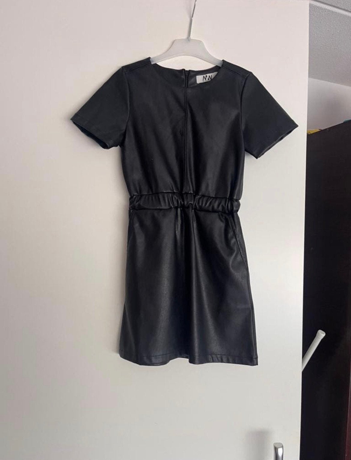 Meisjes jurk maat 122/128, Kinderen en Baby's, Kinderkleding | Maat 122, Ophalen of Verzenden, Zo goed als nieuw, Meisje, Jurk of Rok