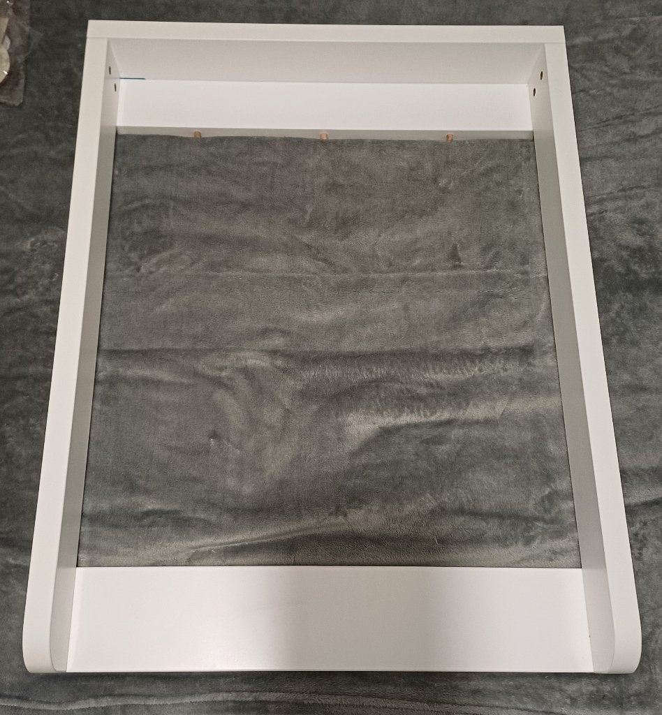 Bladvergroter, Gebruikt, Minder dan 75 cm, 70 cm of meer, Commode