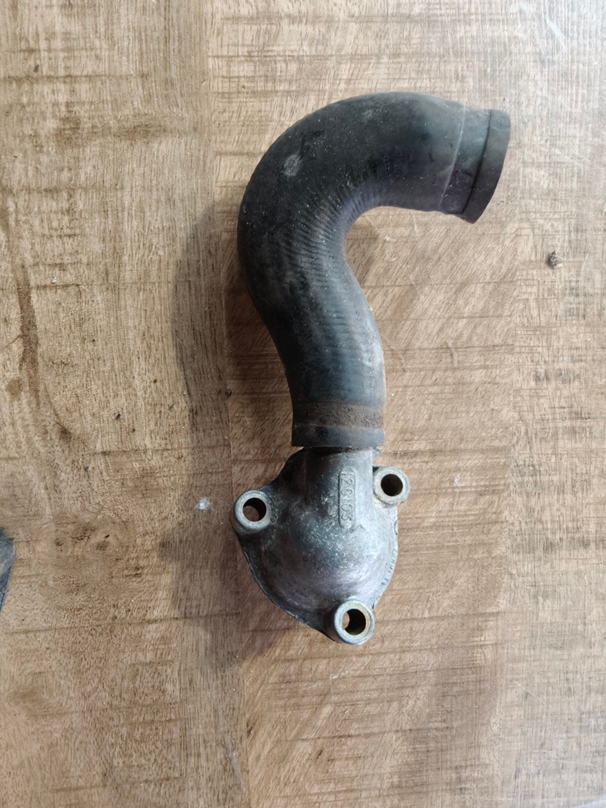 Thermostaathuis Austin Mini - Gebruikt, Ophalen of Verzenden, Gebruikt, Mini