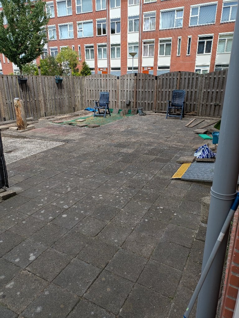 Hondenoppas in Almere Stad (kleine/middelgrote honden), Ophalen