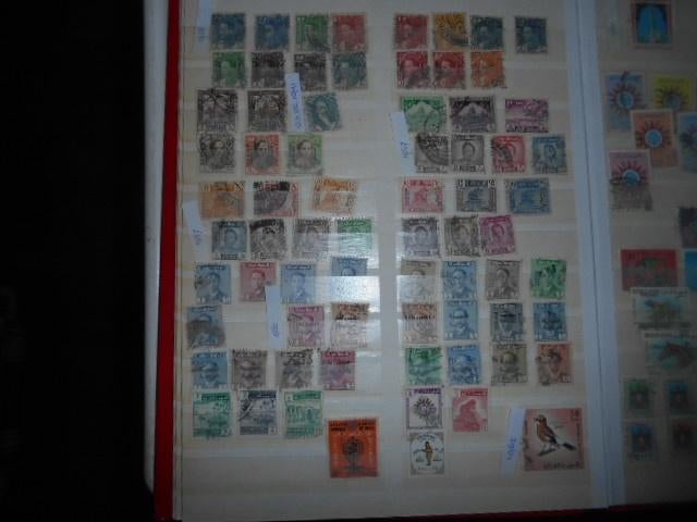 Kavel Iraq Zie de 6 scans, Ophalen of Verzenden, Buitenland