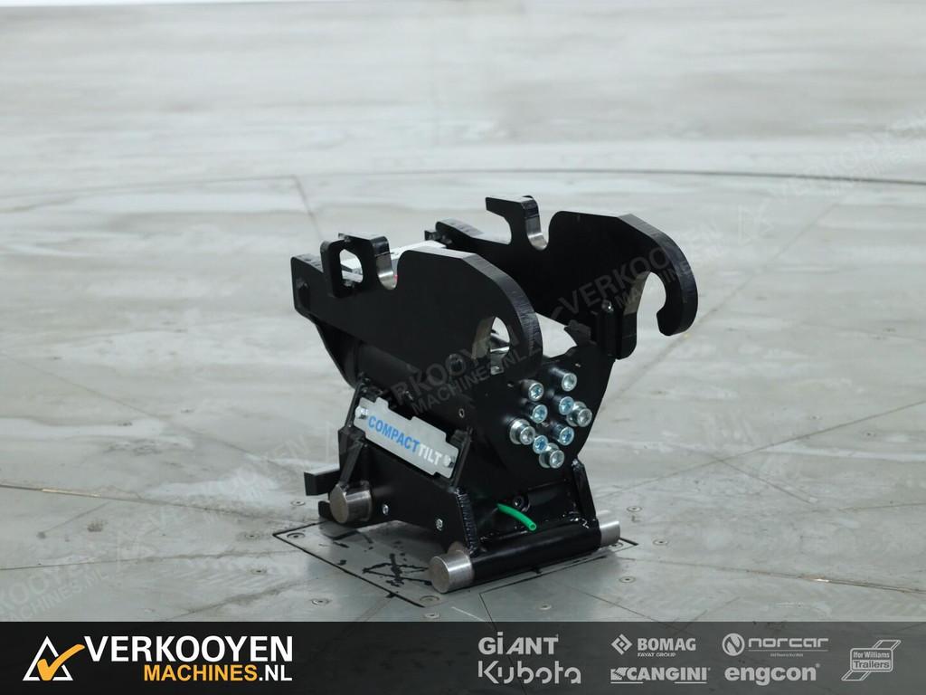2026 Compacttilt CT3 Kantelstuk CW05 - CW05 Afneembaar ADV12