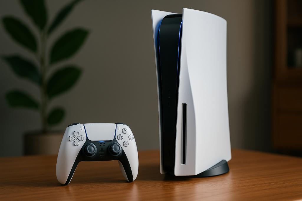 Inkoop defecte PS5 & controllers | Snelle afhandeling, Ophalen of Verzenden, Gebruikt