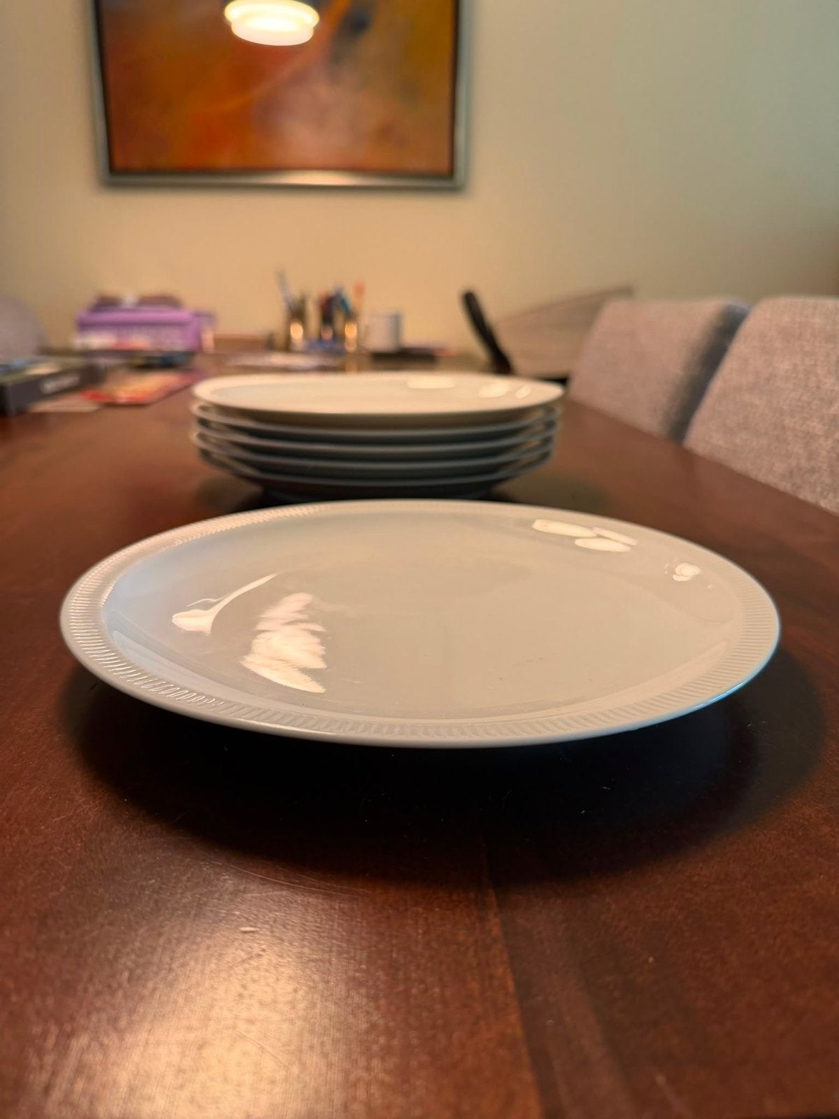 Arzberg / Royal Porcelain servies - Ophalen Hillego, Ophalen, Zo goed als nieuw, Arzberg, Klassiek