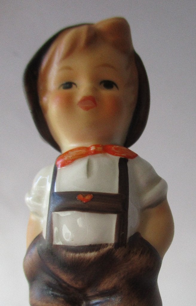 M I Hummel: 630 -For Keeps- M I Hummel Club 1994-’95-TMK-7, Verzamelen, Verzenden