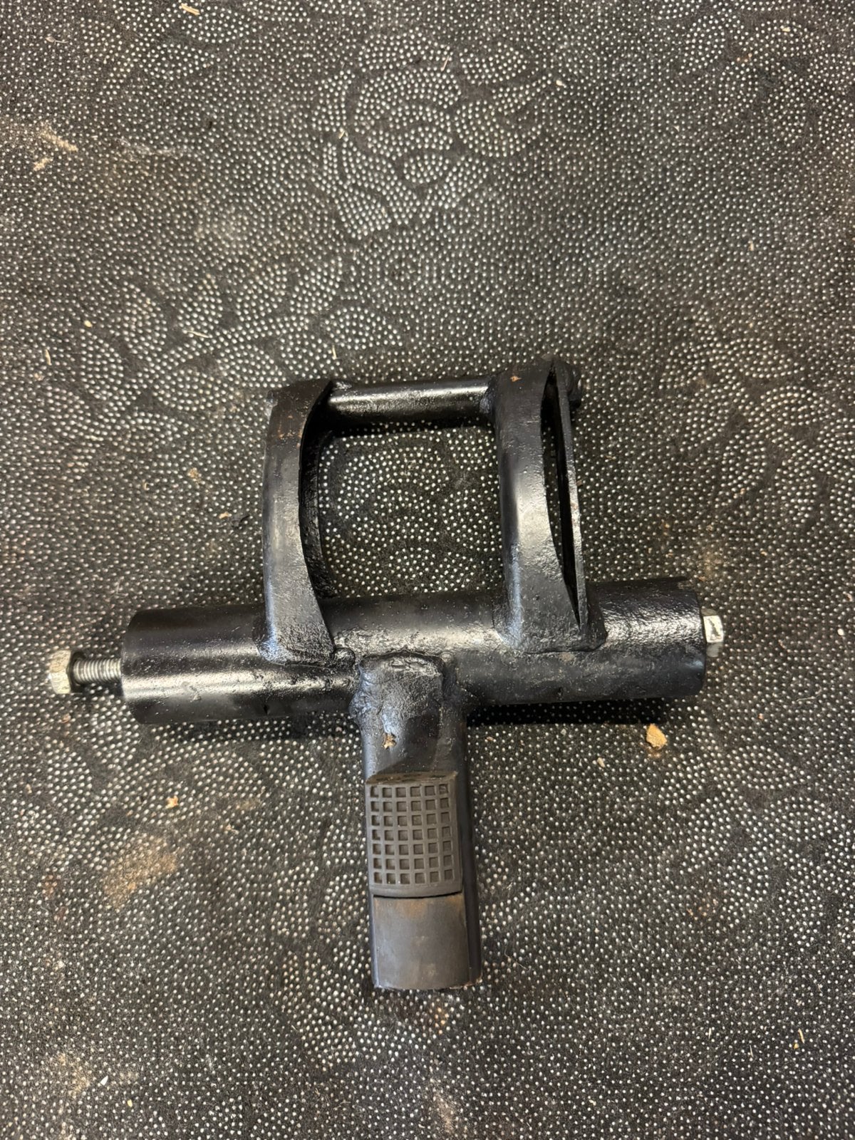 Piaggio zip 2t subframe, Ophalen of Verzenden, C, C, C
