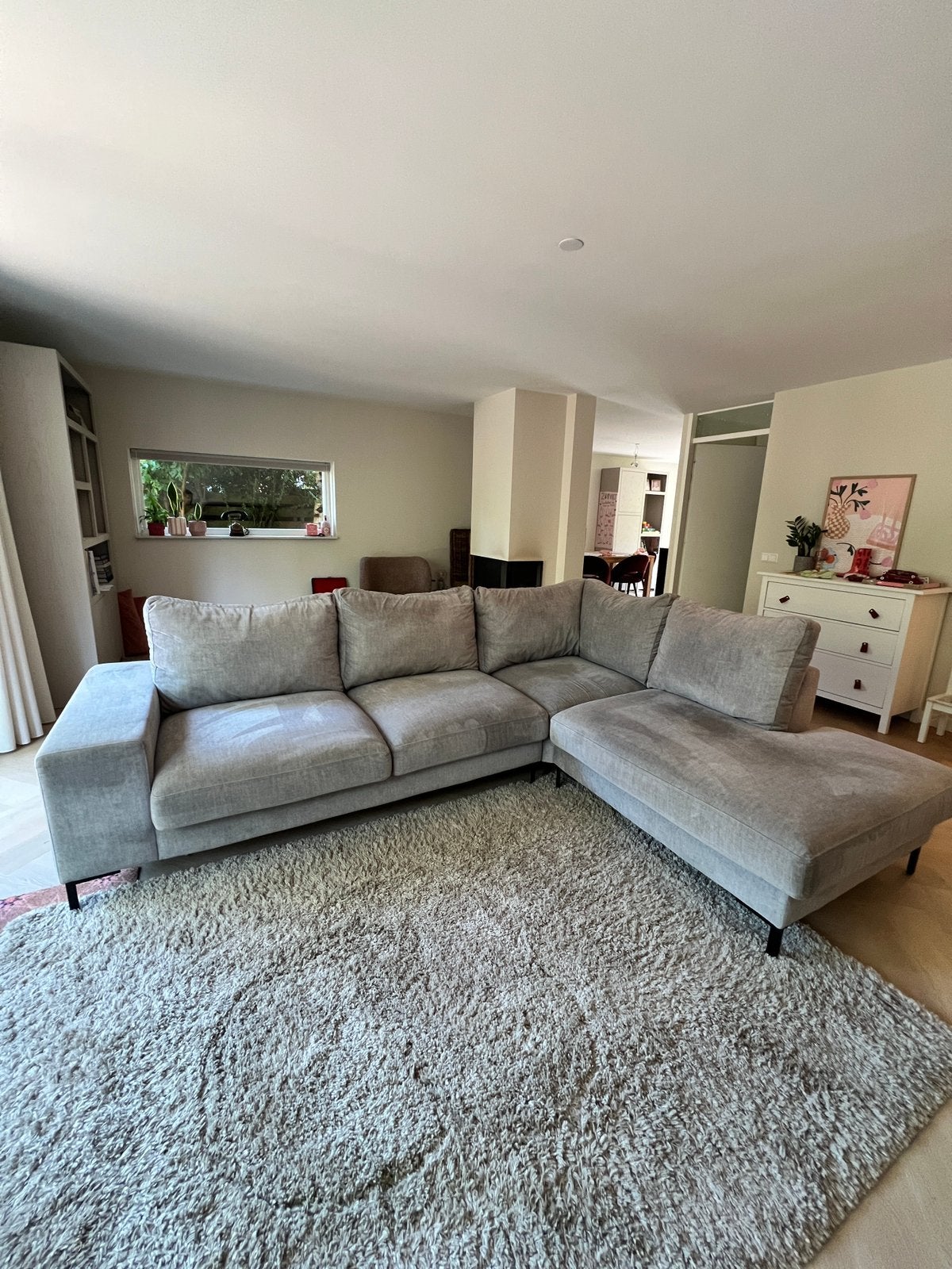 Urban Sofa bank, Ophalen, Zo goed als nieuw