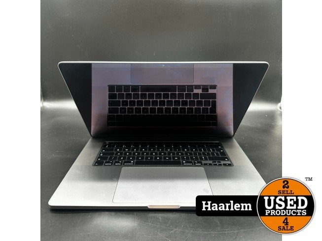 Apple Macbook Pro 16 2019 | Core i7 | 16GB | 512SSD |, Computers en Software, Apple, Zo goed als nieuw, Support@apple.com, One Apple Park Way
Cupertino, CA 95014
United States