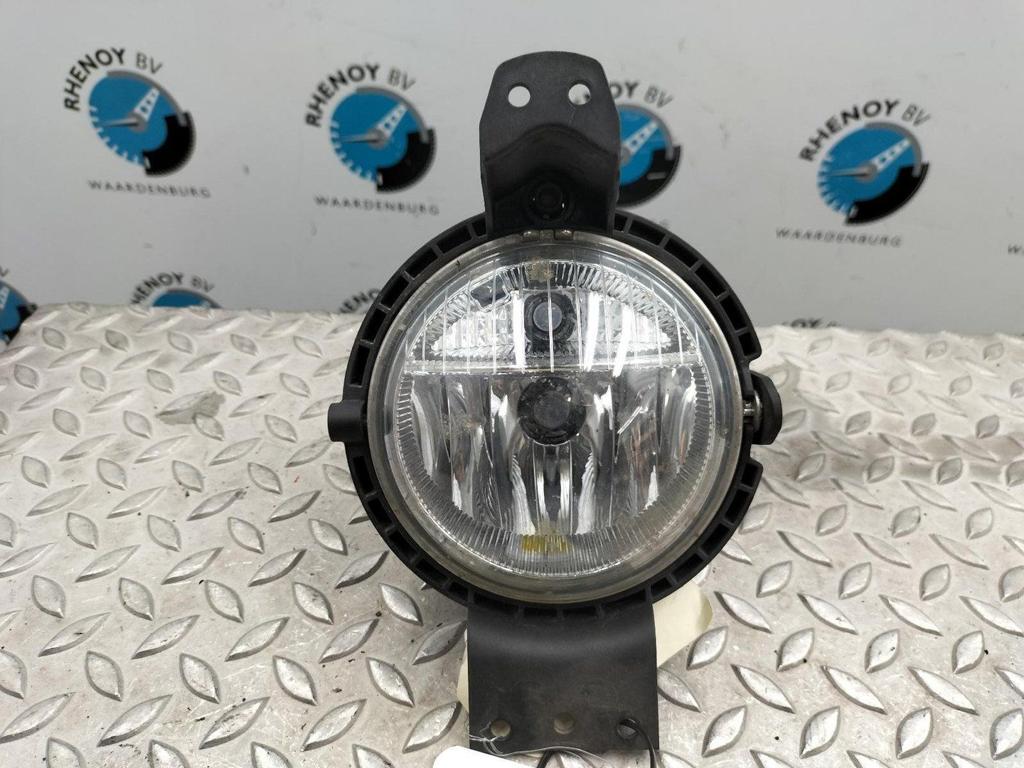 MINI (BMW) COUNTRYMAN MISTLAMP 2010, Ophalen of Verzenden, Gebruikt, Stiba lid