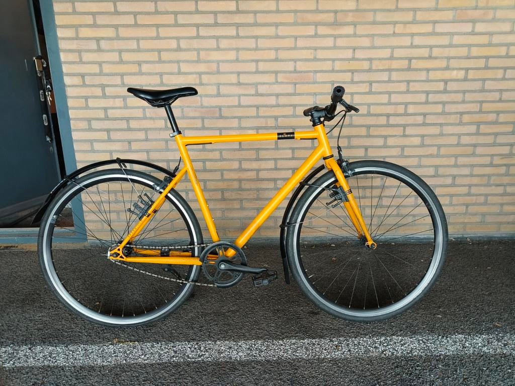 Fiets, Fietsen en Brommers, Fietsen | Oldtimers, Ophalen