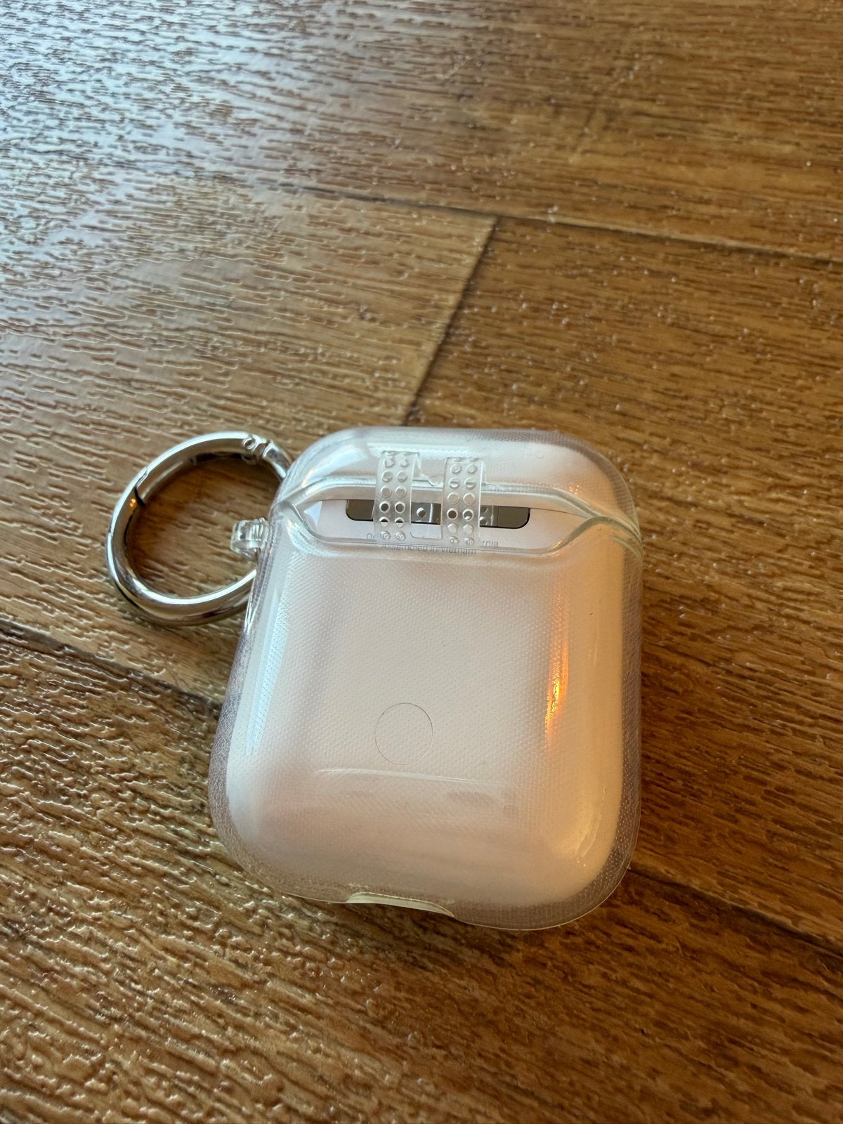 APPLE AirPods (2e generatie) In-ear Oordopjes Wit
