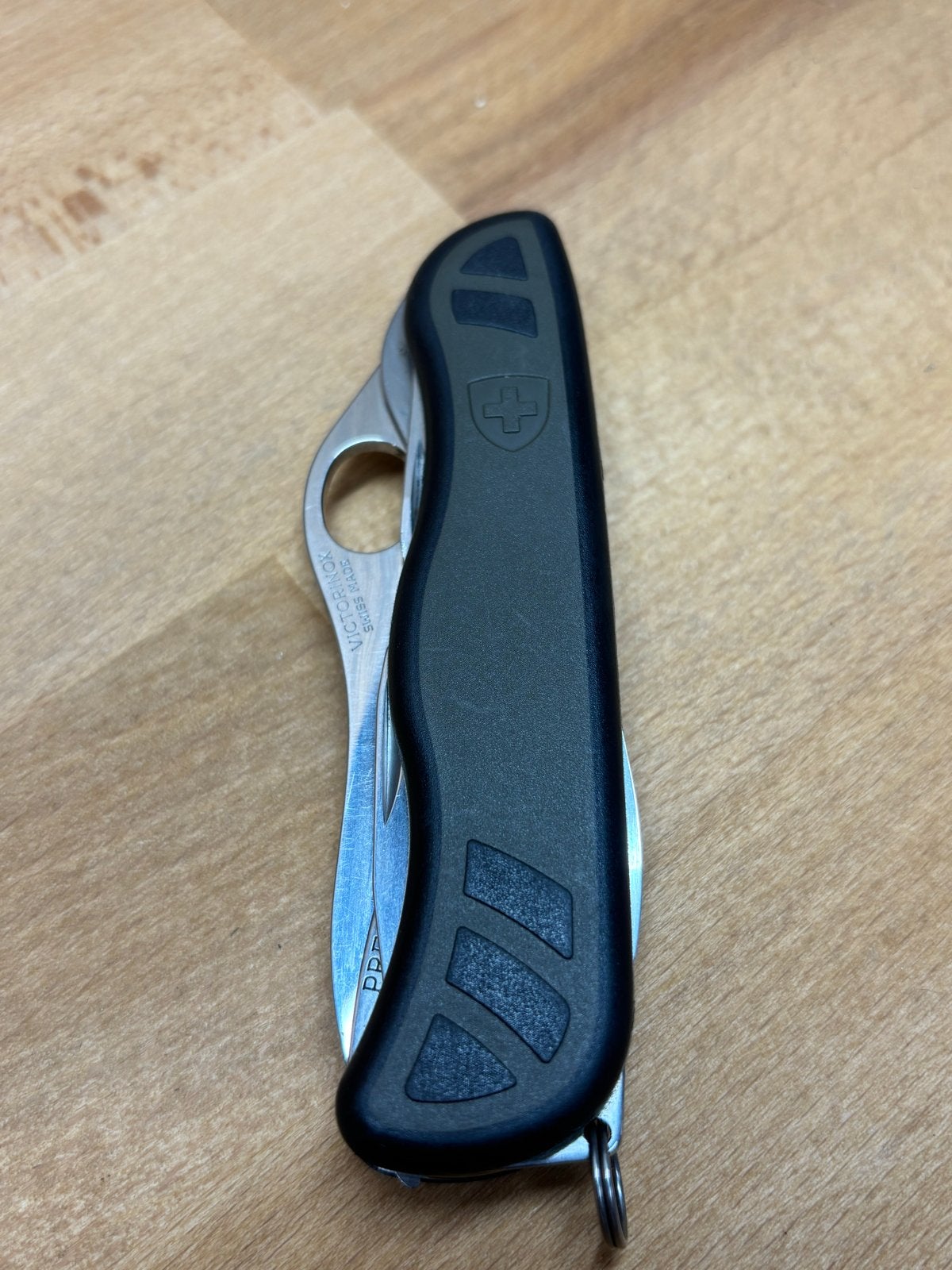VICTORINOX LEGER.  13, Gebruikt, Ophalen of Verzenden, V, V