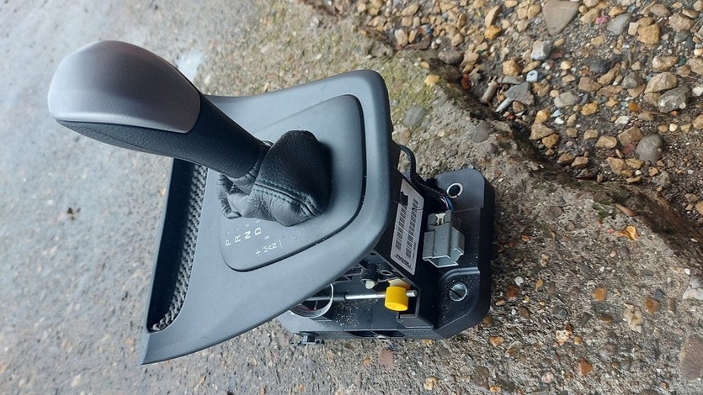 Schakel toren automaat Volvo S80 uit 2004, Ophalen of Verzenden