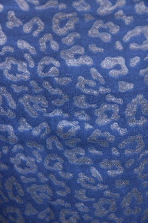 Rok donkerblauw/ bruin Purdey mt 38 Vaste prijs, Maat 38/40 (M), Blauw, Ophalen of Verzenden, Zo goed als nieuw