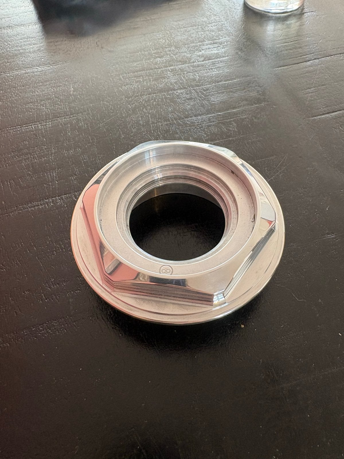 BBS RS HEX SRR 71mm thread, Auto-onderdelen, Ophalen of Verzenden, Nieuw