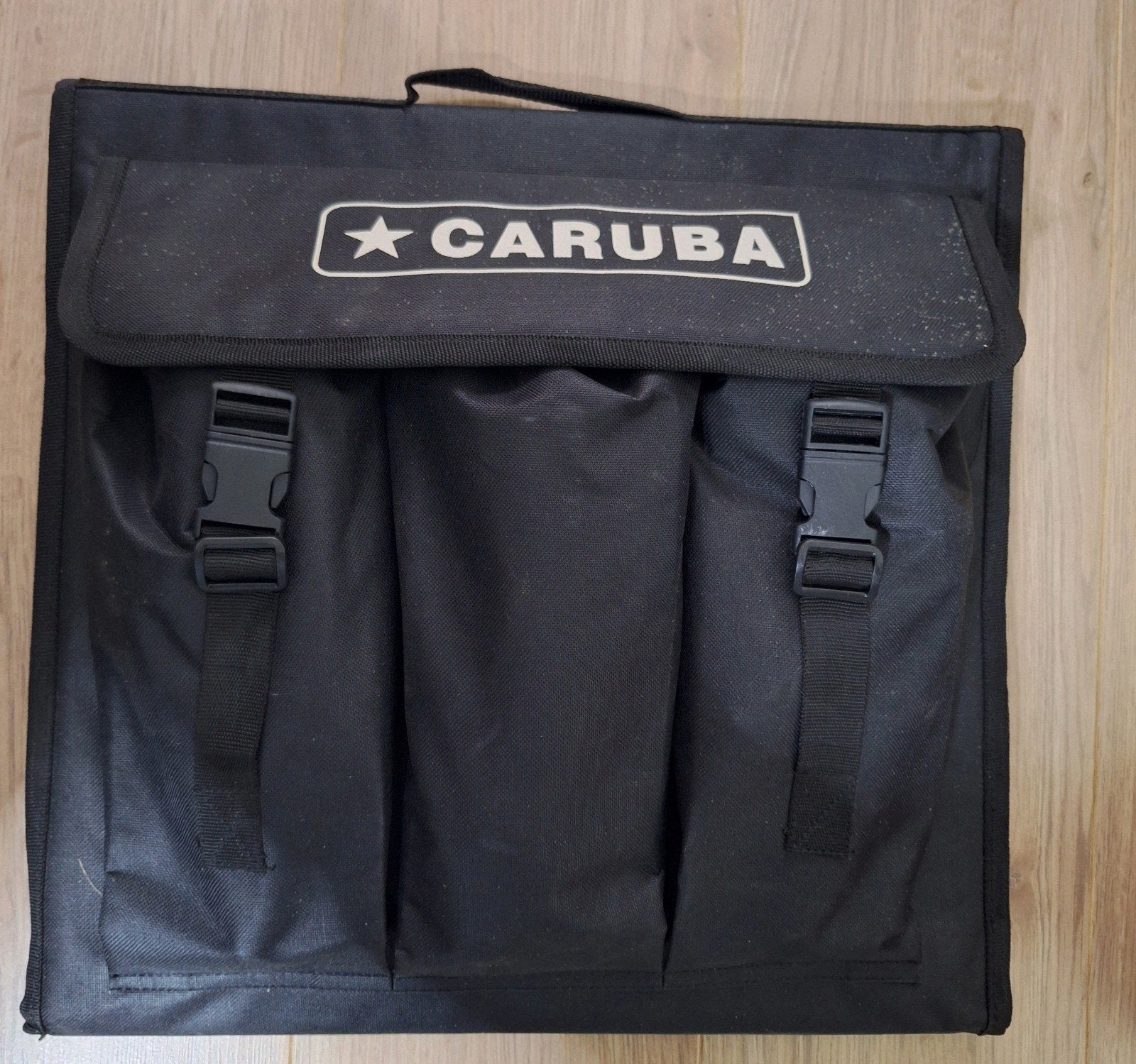 CARUBA portable fotostudio, Audio, Tv en Foto, Fotografie | Fotostudio en Toebehoren, Ophalen of Verzenden, Zo goed als nieuw