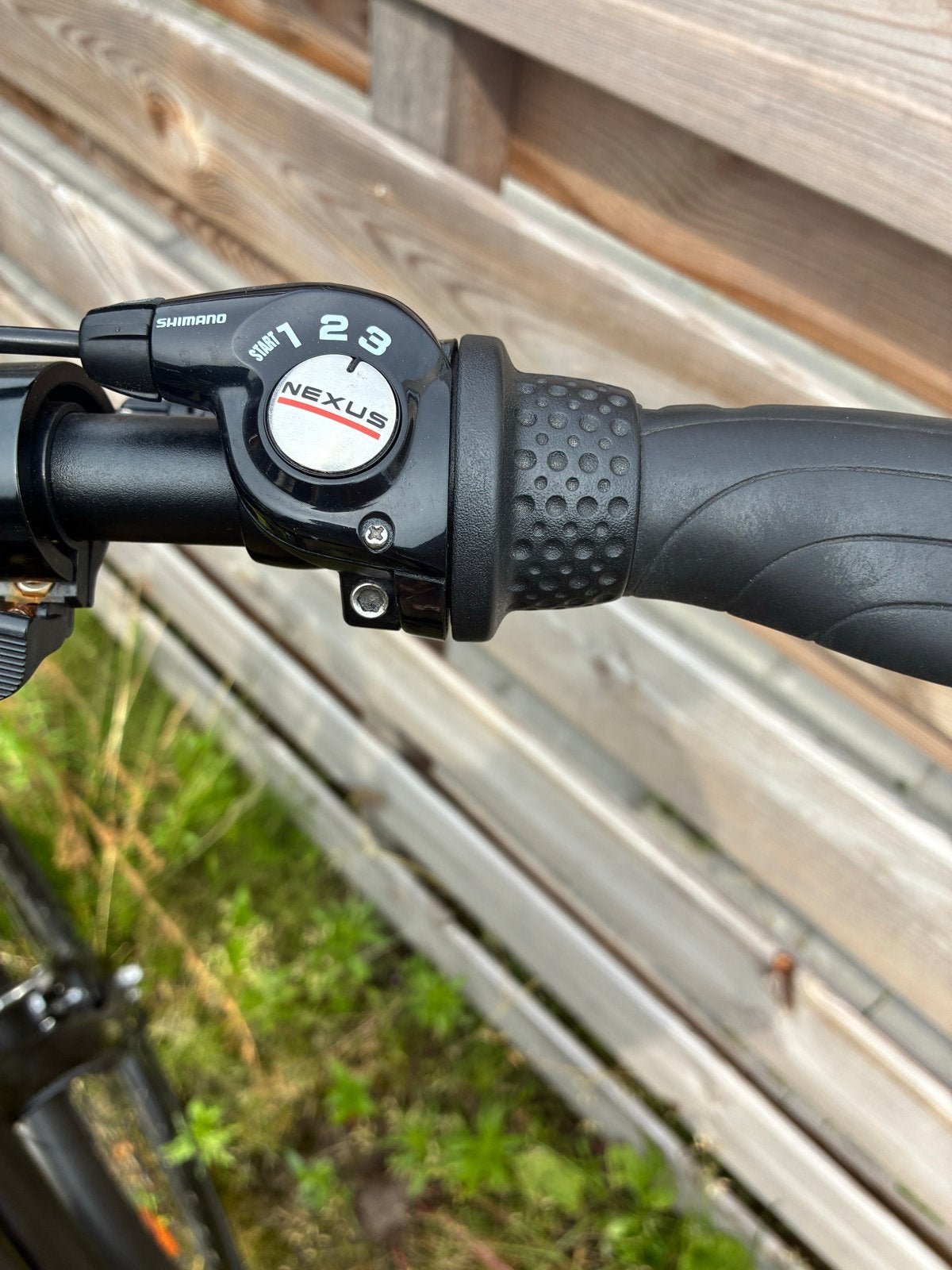 Altec Citigo E-bike met fietstassen en oplader, Fietsen en Brommers, 53 tot 56 cm, Velgrem, Versnellingen, Zo goed als nieuw