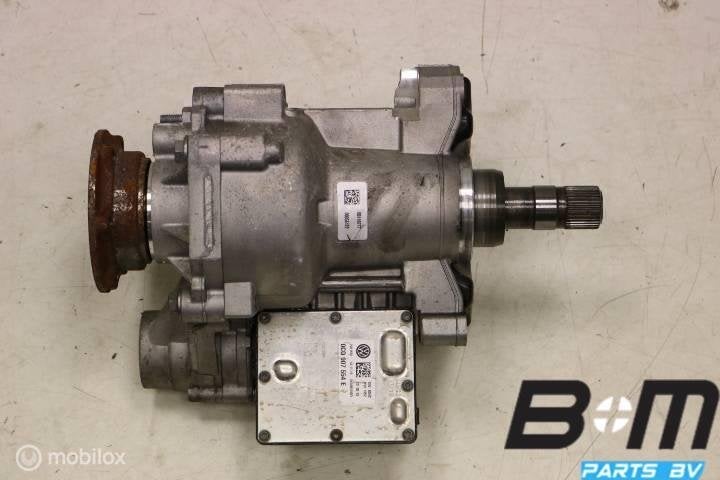 Elektronisch sperdifferentieel VW Golf 7 GTI 02Q409055, Auto-onderdelen, Remmen en Aandrijving, Gebruikt