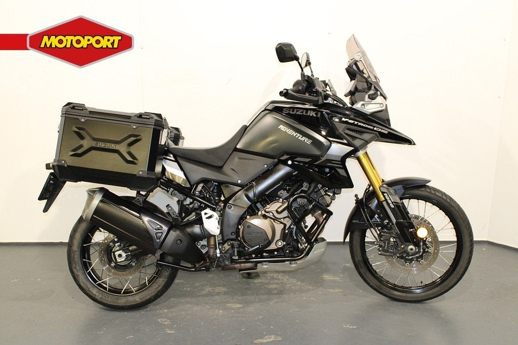 Suzuki DL 1050 DE V-Strom (bj 2023), Motoren, Motoren | Suzuki, Lange Dreef 12
4131NH  Vianen, NL, Suzuki, Bedrijf, Klantenservice@suzuki.nl
