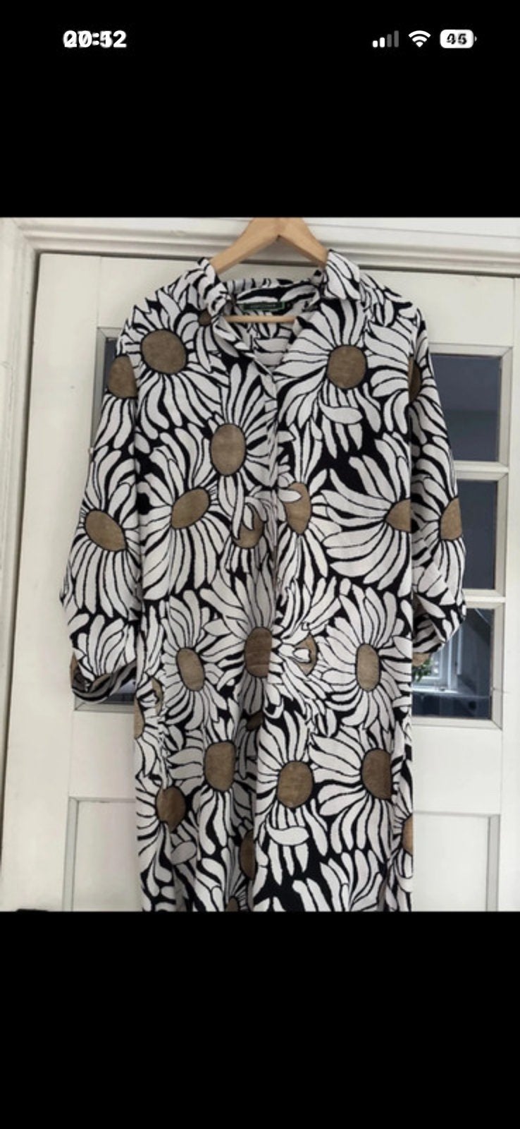 Prachtige jurk, Kleding | Dames, Jurken, Ophalen of Verzenden, Zo goed als nieuw