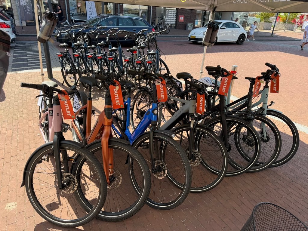 NIEUWE OUTLET FIETSEN – 20% KORTING OP ALLES!, Ophalen, Nieuw, Overige merken