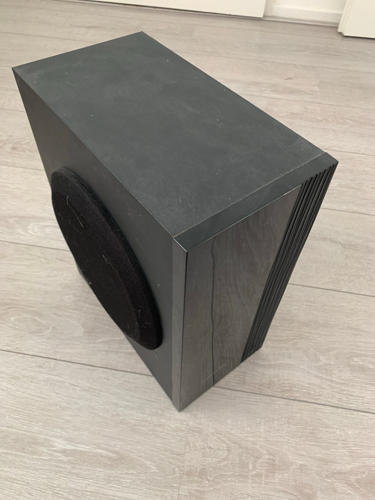 Samsung Passieve Subwoofer PS-CWO, Audio, Tv en Foto, Luidsprekers, Gebruikt, Subwoofer, Minder dan 60 watt, Geschikt voor surround/home cinema