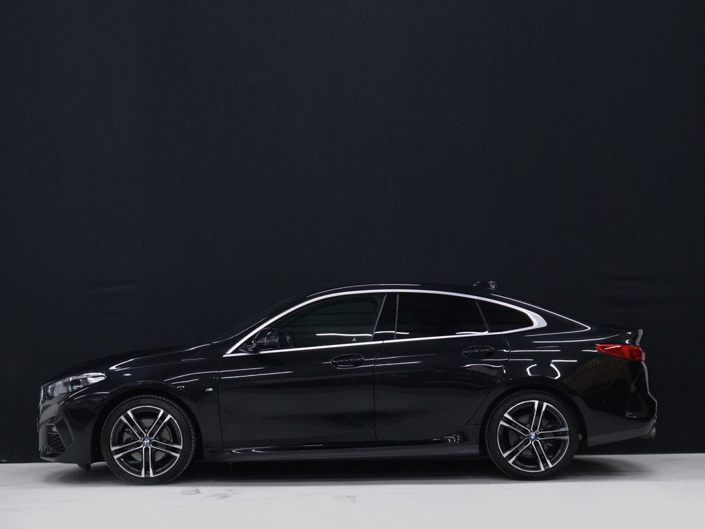 BMW 2 Serie Gran Coupé 218i M Sport [APPLE CARPLAY, ANDROID, Auto's, 136 pk, Gebruikt, Euro 6, 1350 kg