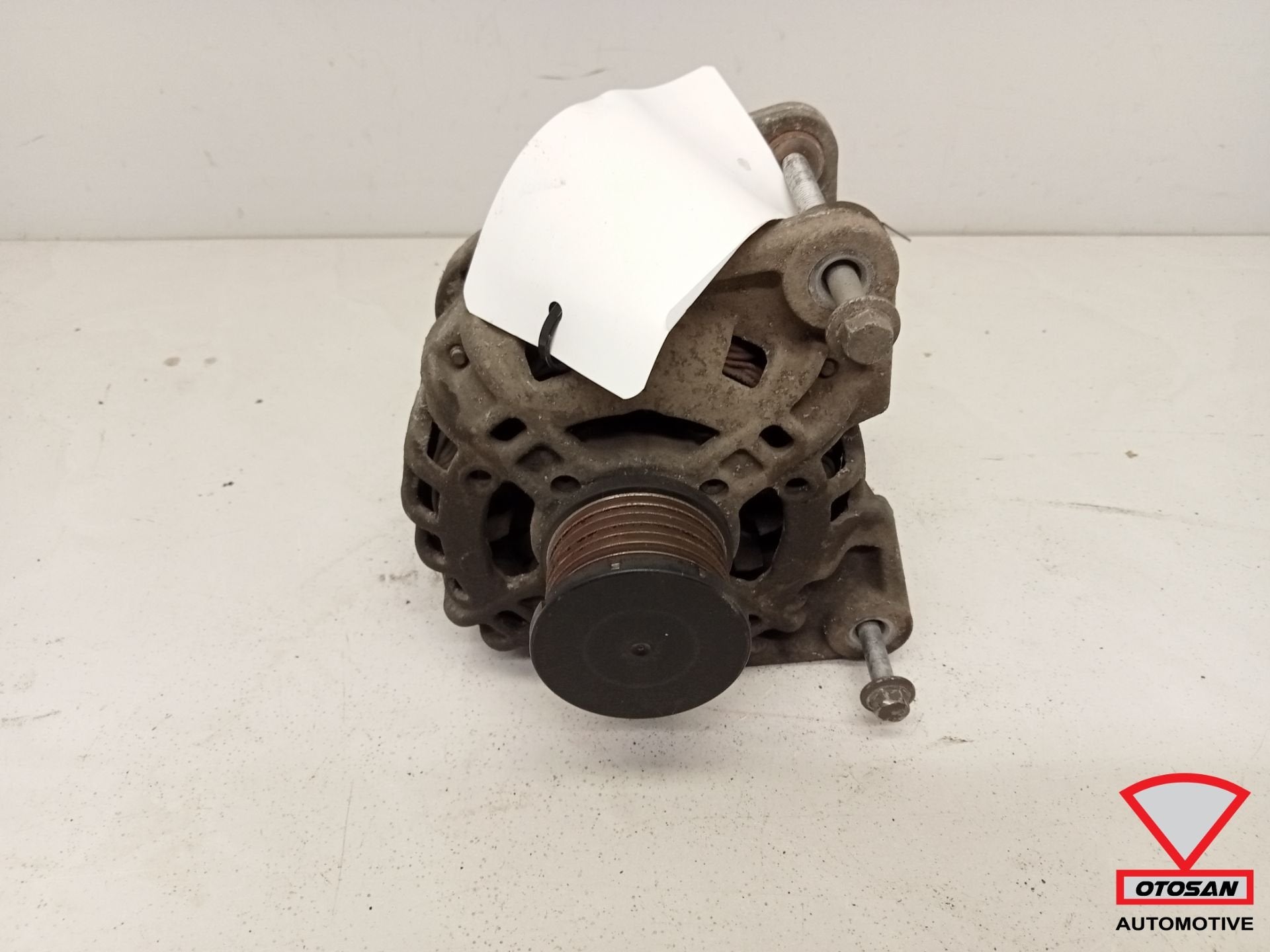 Renault Twingo III 2014-2024 Origineel! Dynamo