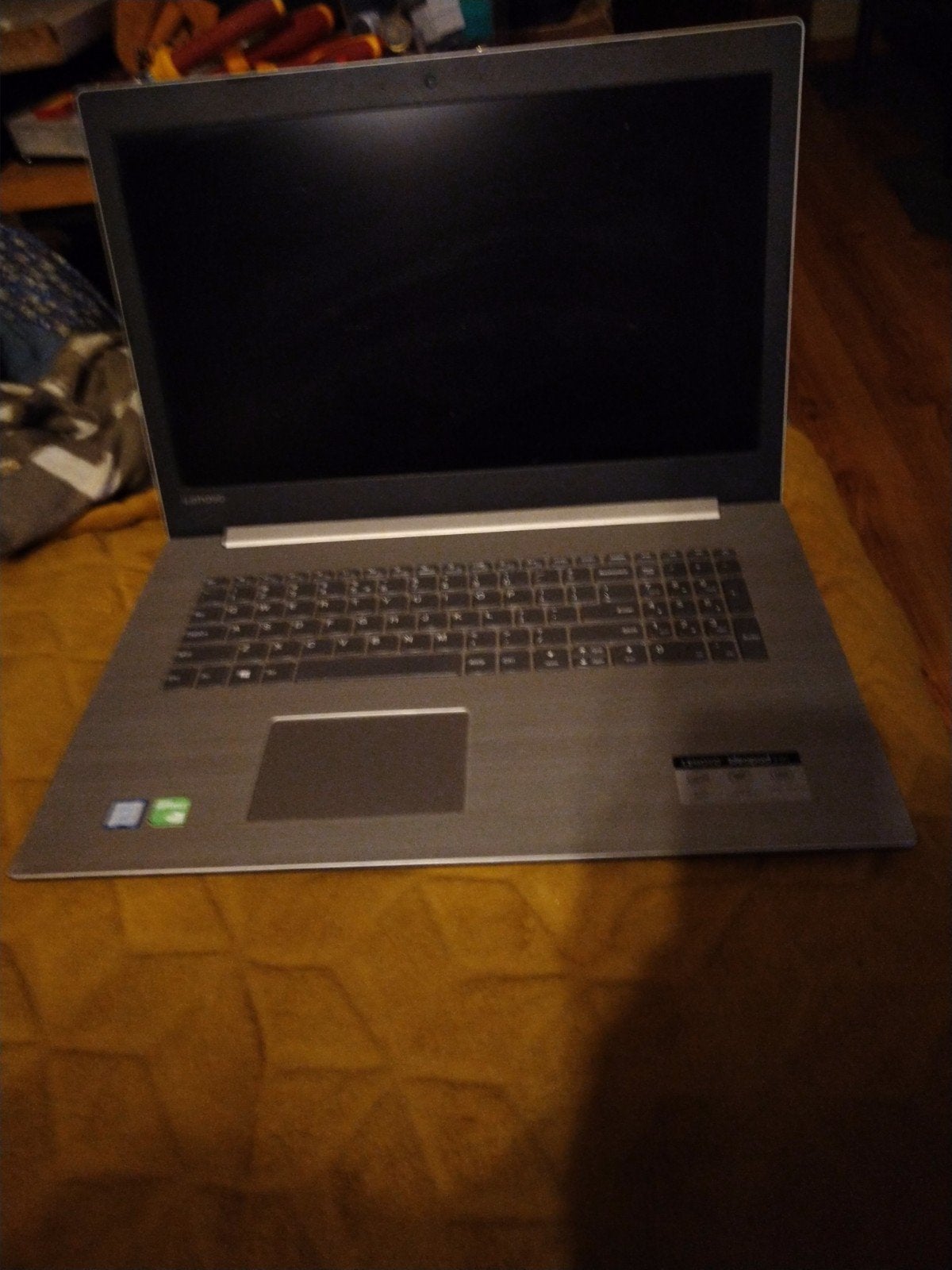 Lenovo ideapad 330 DDR4 17.3"INCH full HD, Computers en Software, 2 tot 3 Ghz, Ophalen of Verzenden, Zo goed als nieuw, SSD