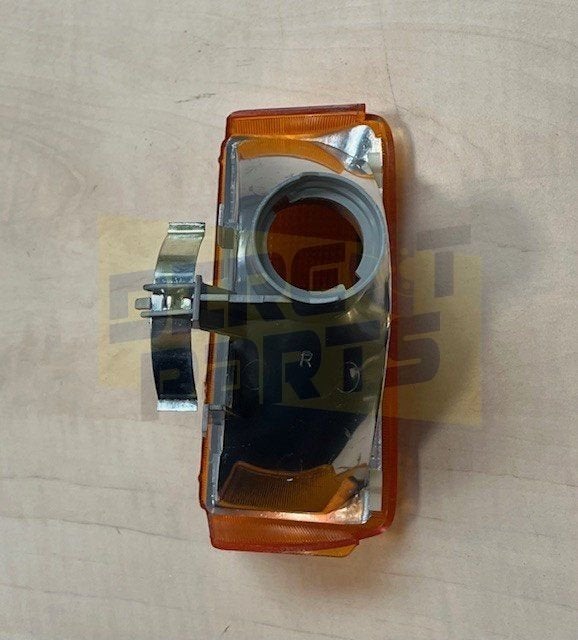 Opel Corsa A (-10/90) knipperlicht Rechts oranje OES! OB2102, -, -, Opel, Nieuw