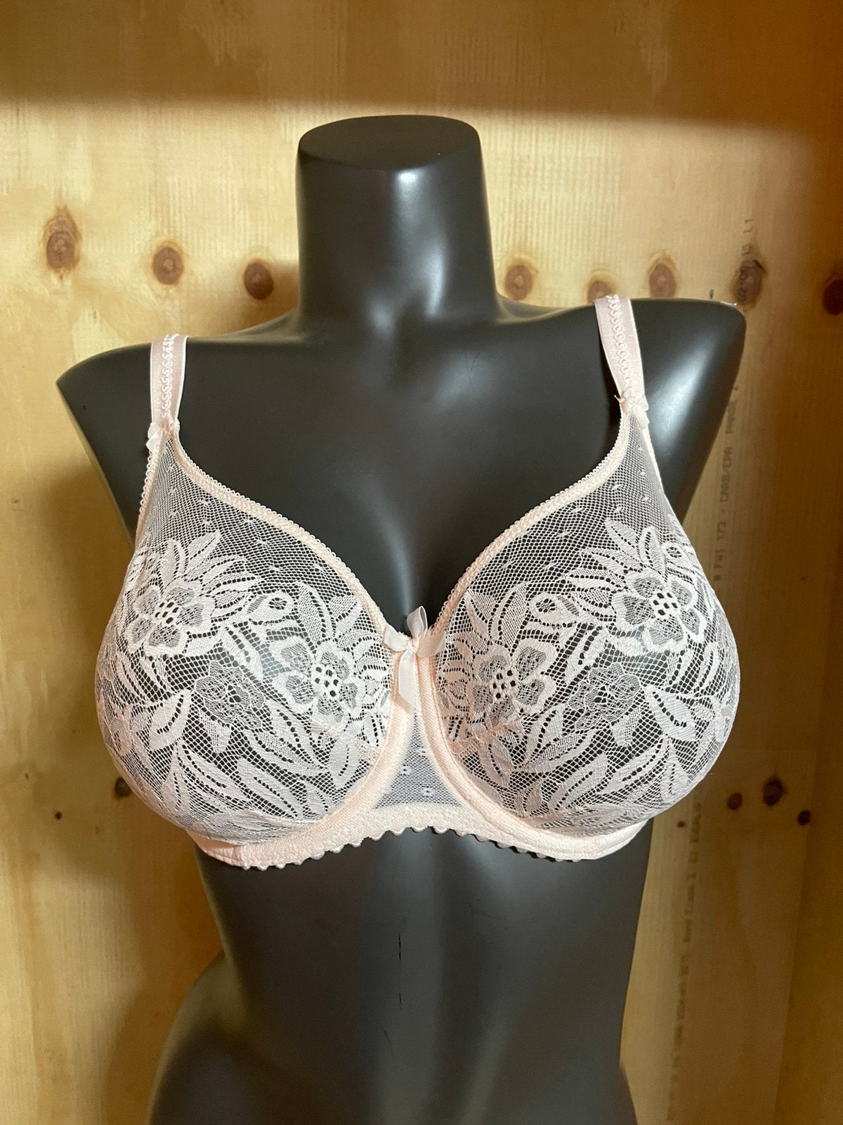 Prima donna bh 65h model divine, Verzenden, Roze, BH