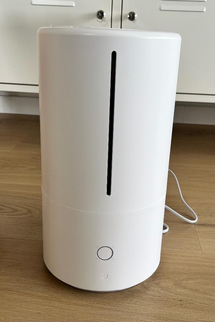 Mi Smart Antibacterial Humidifier, Witgoed en Apparatuur, Luchtbehandelingsapparatuur, Ophalen, Nieuw, Luchtbevochtiger