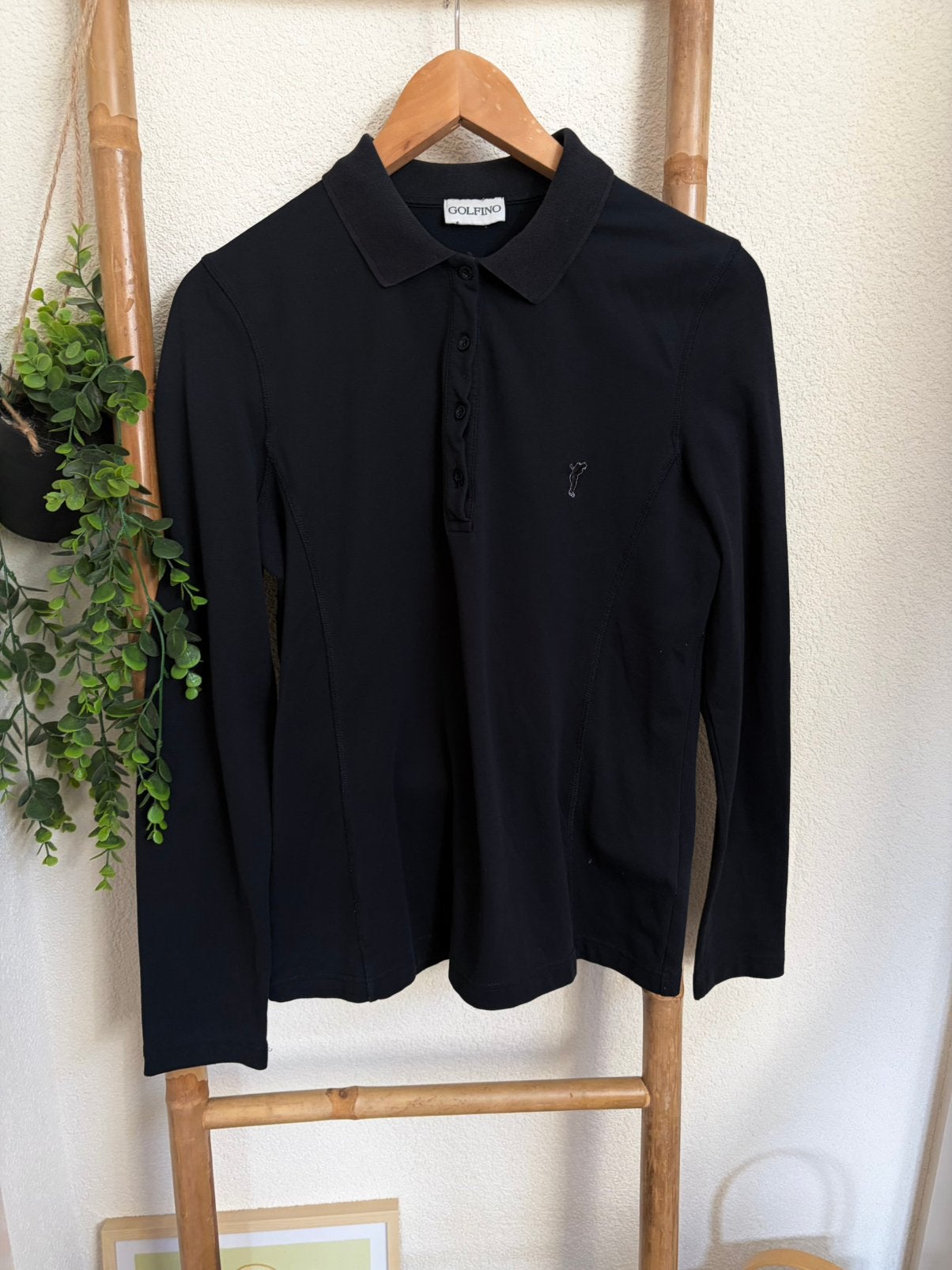 Golfino polo maat 42, Ophalen of Verzenden, Zo goed als nieuw, Kleding