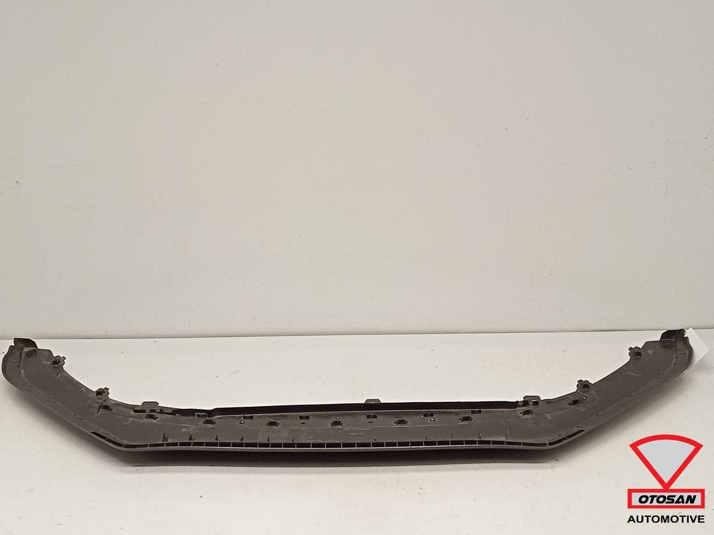 VW Polo 6R GTI GT Onderlip Spoiler Voorbumper 6R0805915D 6R0, Auto-onderdelen, Gebruikt, Volkswagen, Volkswagen AG, Berliner Ring 2
38440  Wolfsburg, DE