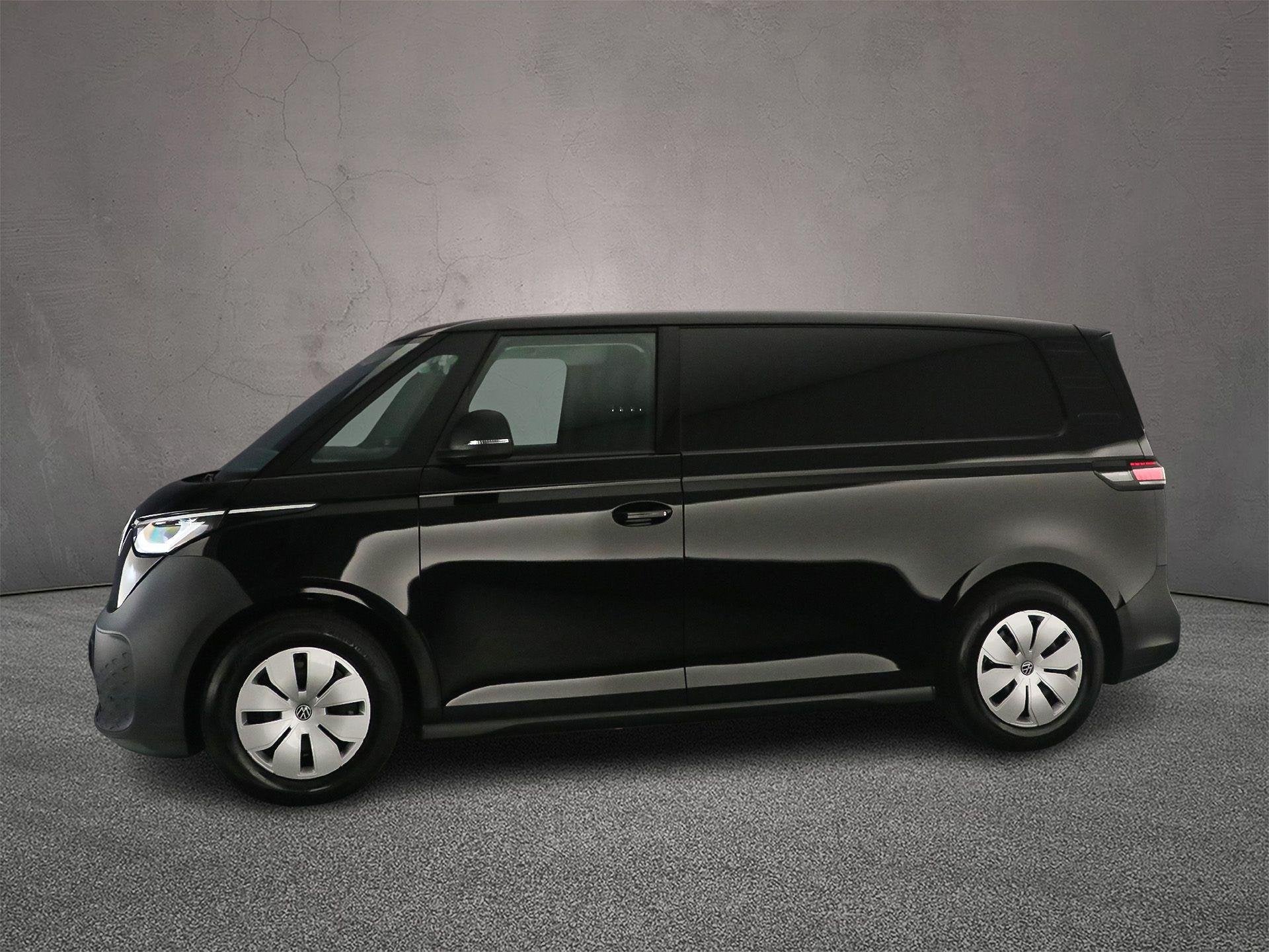 Volkswagen ID. Buzz Cargo Economy Limited Edition 190pk 59 k, Automaat, 2241 kg, 59 kWh, Volkswagen