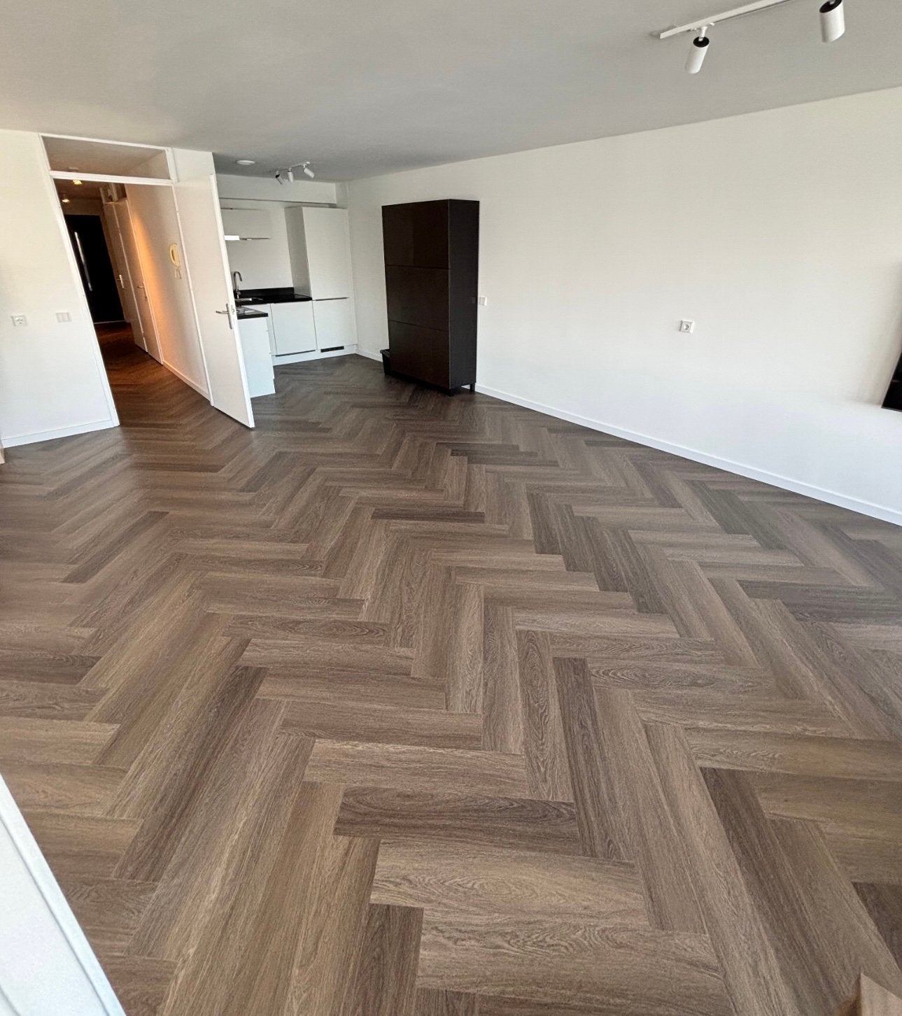 Laminaat en pvc leggn/ klussen, Huis en Inrichting, Ophalen of Verzenden, Nieuw, 75 m² of meer, Laminaat