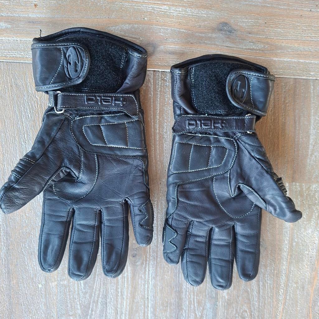 Motorhandschoenen, Motoren, Ophalen of Verzenden, Tweedehands, Handschoenen