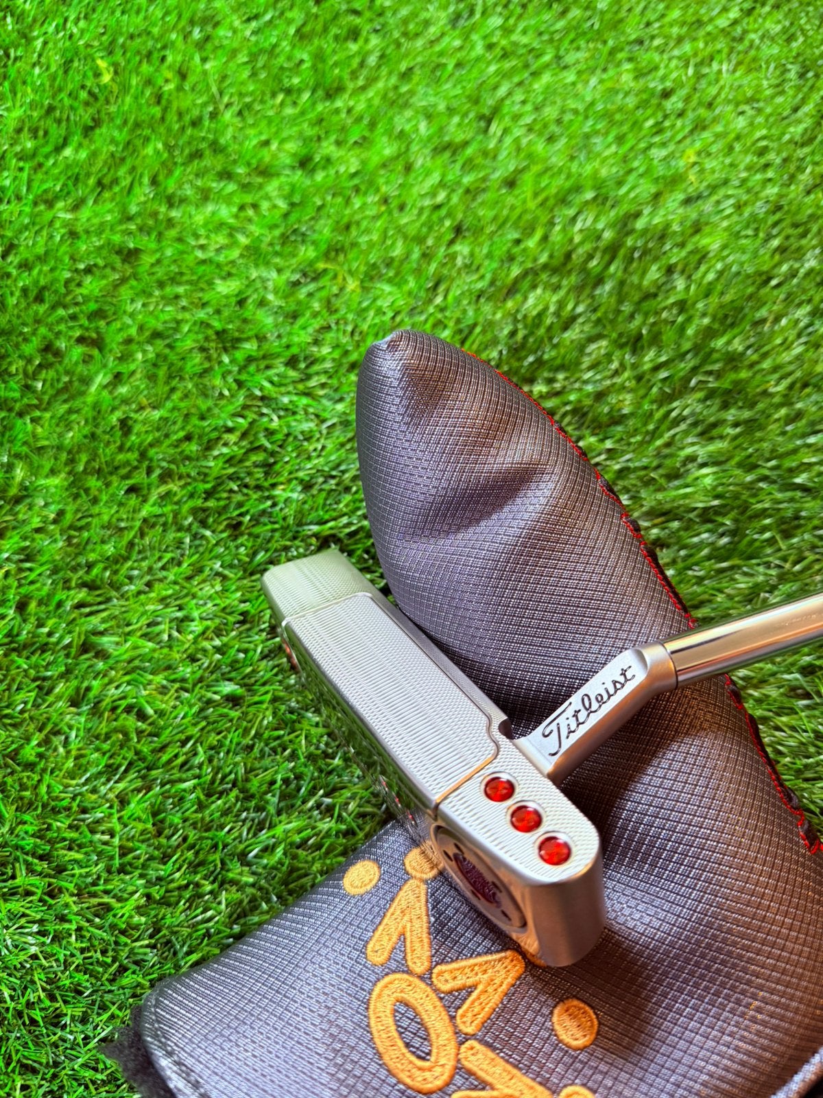 Scotty Cameron Select Laguna Putter – 33 Inch (Rechtshandig), Overige merken, Scotty Cameron, Scotty Cameron, Ophalen of Verzenden
