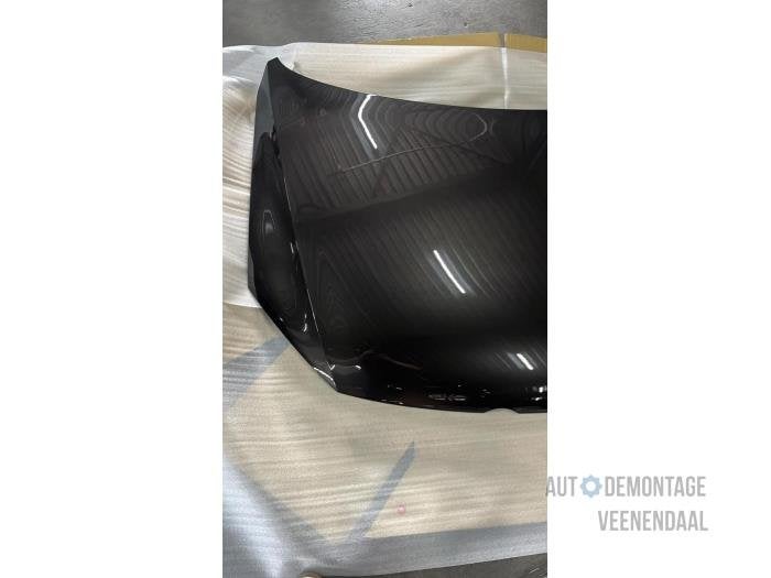 Motorkap van een Volkswagen Passat, -, Volkswagen, -, Nieuw