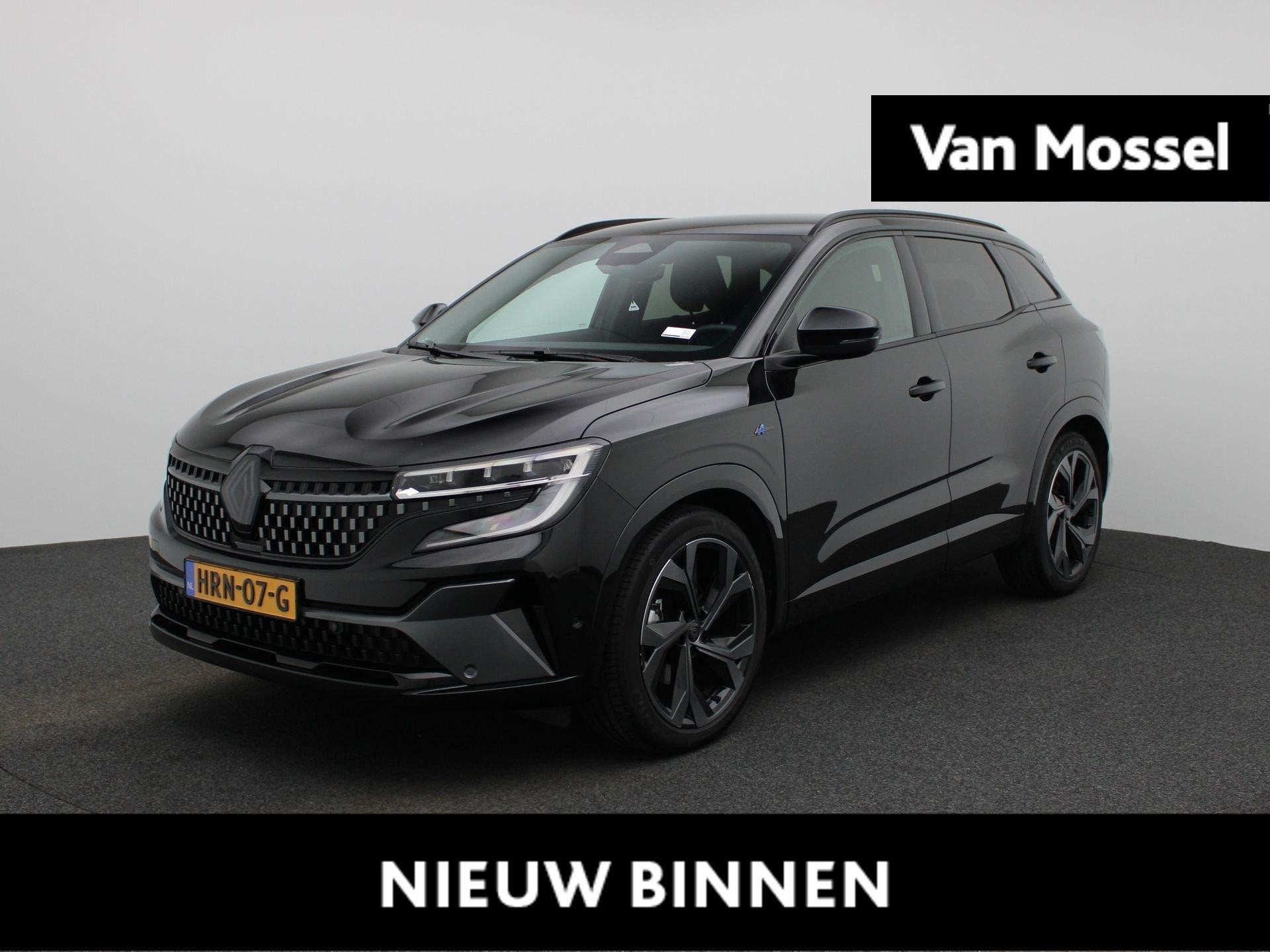 Renault Austral 1.2 E-Tech full hybrid 200 techno esprit Alp