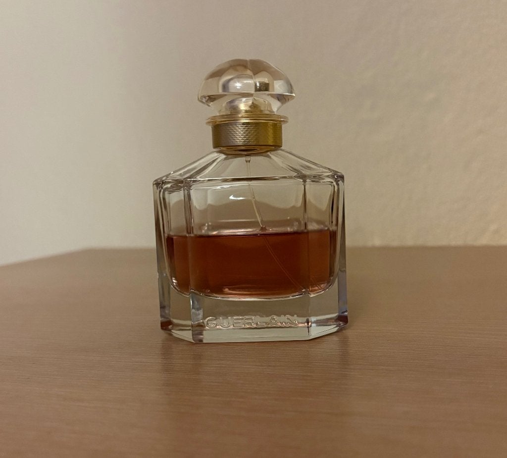 Guerlain - Mon Guerlain, Ophalen of Verzenden