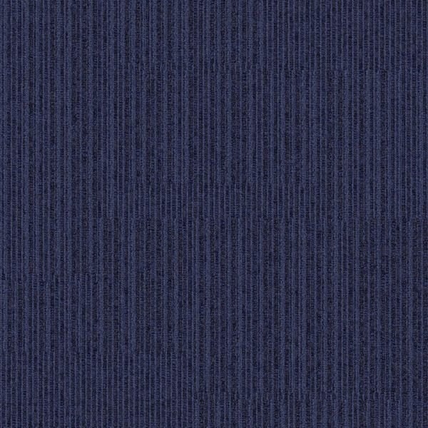 Donker blauwe tapijttegels 50x50cm van Interface NIEUW, Blauw, Nieuw, Ophalen of Verzenden, Tapijttegels